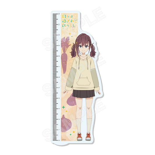 Food for the Soul 3 Way Chara Memo Board 02 Furutachi Kurea — anime figures wholesale near me