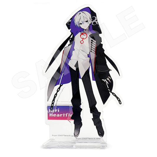 Project:;COLD case.mirage Acrylic Stand 06 Iori Heartfield - anime acrylic stand wholesale