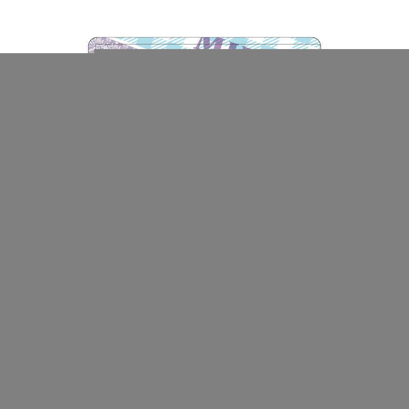 Chara Clear Case 2.5 Dimensional Seduction 10 Tachibana Mikari Sunflower Ver. (Original Illustration) — bulk anime toys for retailers USA