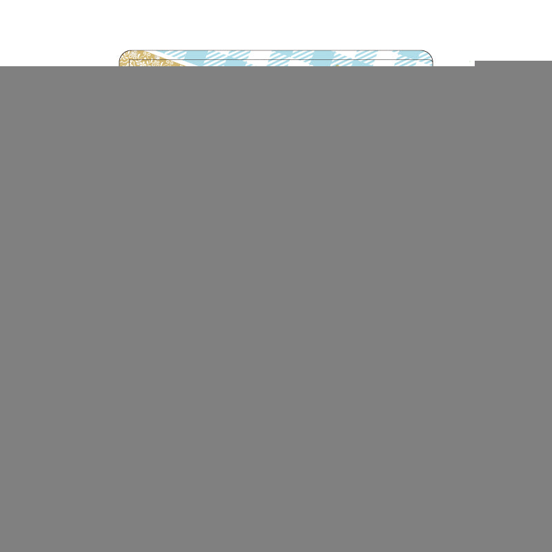 Chara Clear Case 2.5 Dimensional Seduction 12 Kisaki Aria Sunflower Ver. (Original Illustration) — import anime figures wholesale from Japan