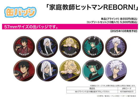 Can Badge Reborn! 66 Original Illustration — collectible anime toys wholesale