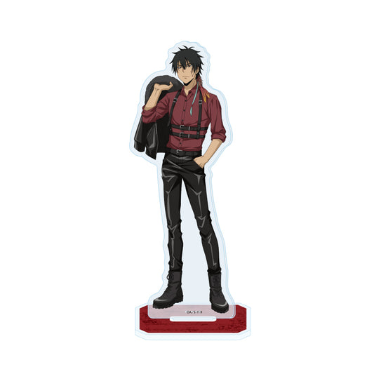 Acrylic Stand Reborn! 98 XANXUS (Original Illustration) — anime acrylic stand wholesale
