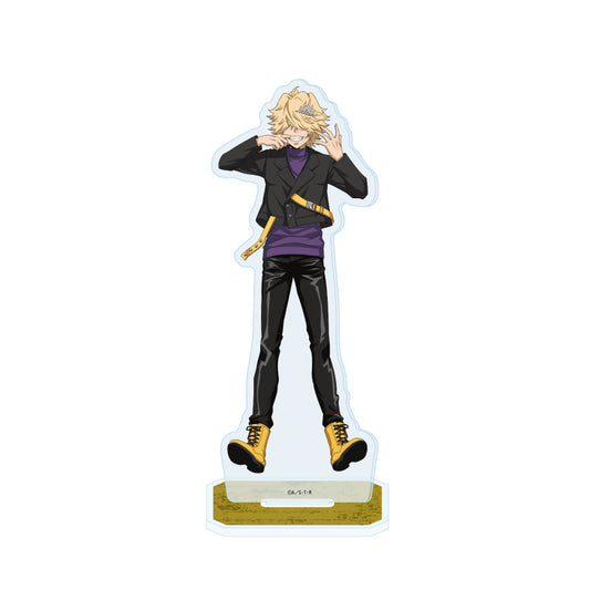 Acrylic Stand Reborn! 100 Belphegor (Original Illustration) — anime acrylic stand wholesale