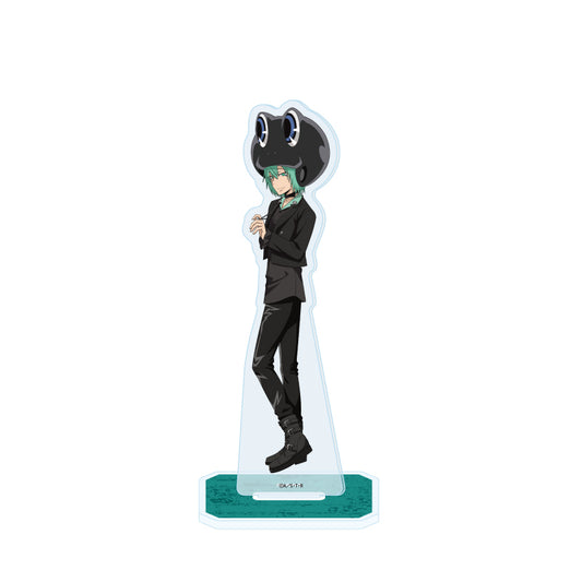 Acrylic Stand Reborn! 101 Fran (Original Illustration) — anime acrylic stand wholesale