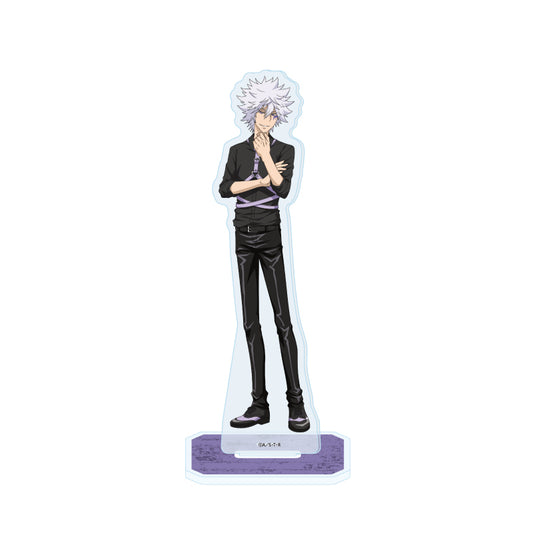 Acrylic Stand Reborn! 102 Byakuran (Original Illustration) — anime acrylic stand wholesale