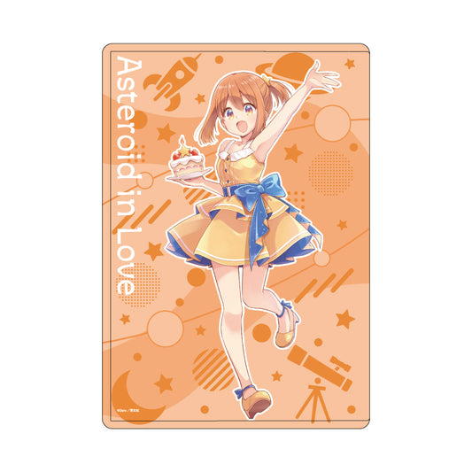 Chara Clear Case Asteroid in Love 01 Konohata Mira (Original Illustration) - anime store wholesale supplier