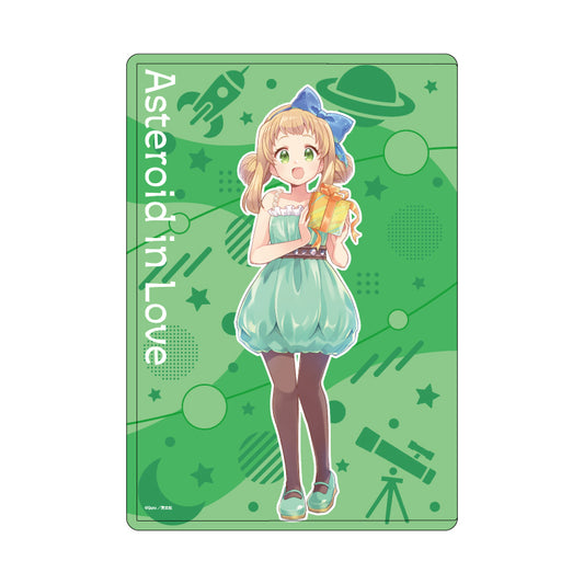 Chara Clear Case Asteroid in Love 03 Inose Mai (Original Illustration) - PVC anime figures wholesale