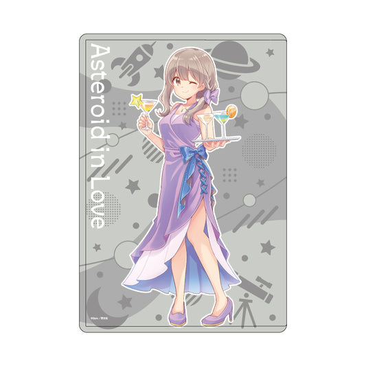 Chara Clear Case Asteroid in Love 05 Morino Mari (Original Illustration) - anime figure distributor USA