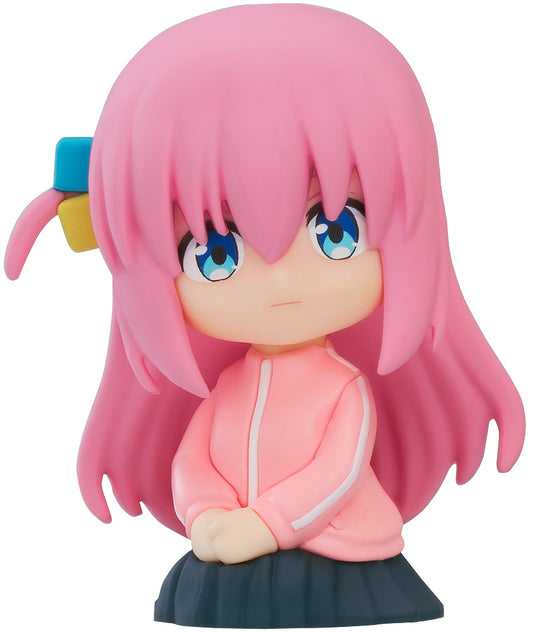 Bocchi the Rock! Nendoroid Plus Gotoh Hitori Rubber Mascot — Good Smile Company wholesale