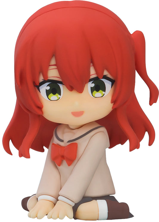 Bocchi the Rock! Nendoroid Plus Kita Ikuyo Rubber Mascot — Good Smile Company wholesale