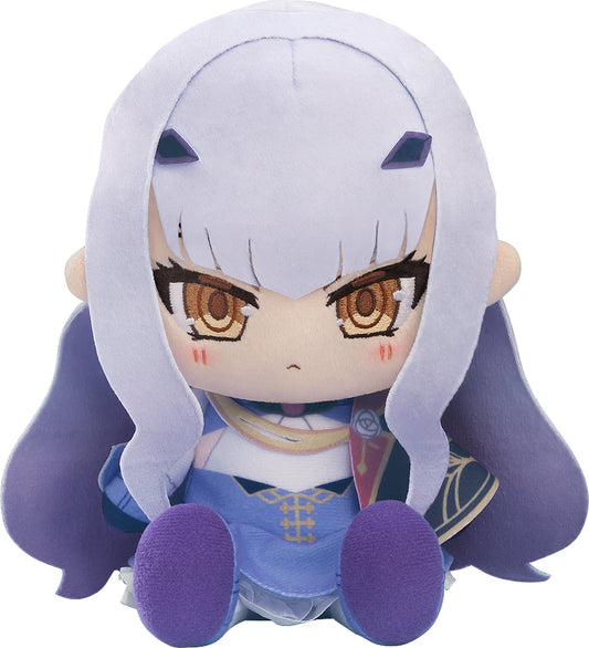 Fate/Grand Order Chocopuni Plushie Lancer / Melusine — Fate Grand Order figures wholesale