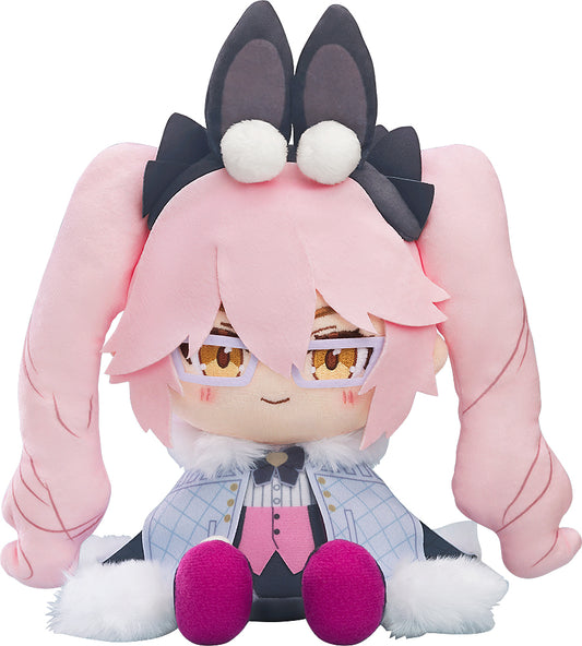Fate/Grand Order Chocopuni Plushie Assassin / Koyanskaya — Fate Grand Order figures wholesale