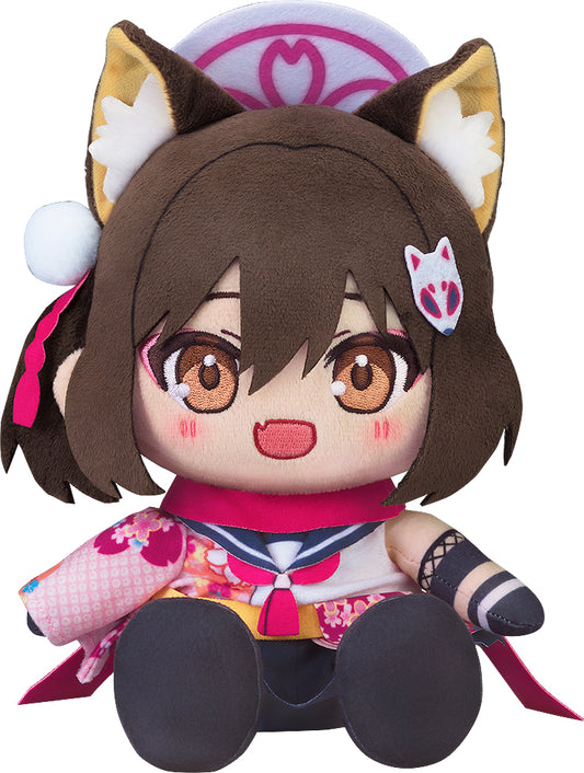 Blue Archive Chocopuni Plushie Izuna — Good Smile Company wholesale