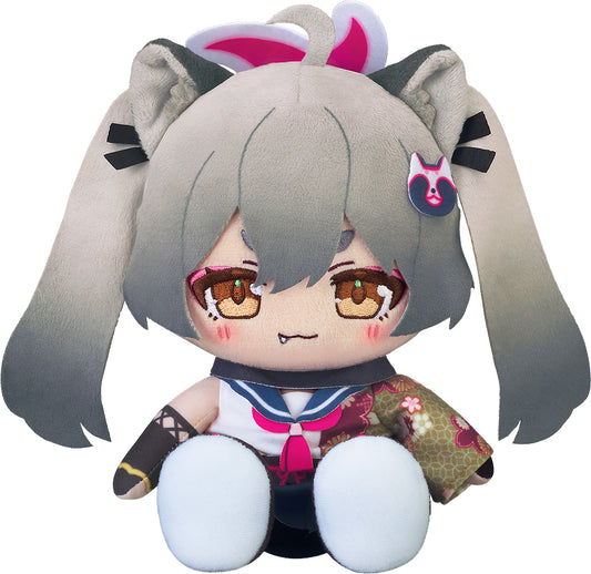 Blue Archive Chocopuni Plushie Michiru — Good Smile Company wholesale