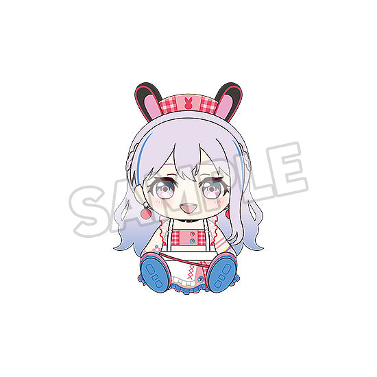 BanG Dream! Plushie Mugendai Mewtype Miyanaga Nonoka - Good Smile Company wholesale