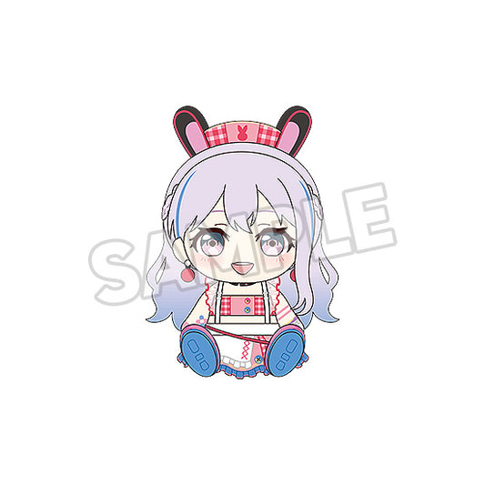 BanG Dream! Plushie Mugendai Mewtype Miyanaga Nonoka - Good Smile Company wholesale