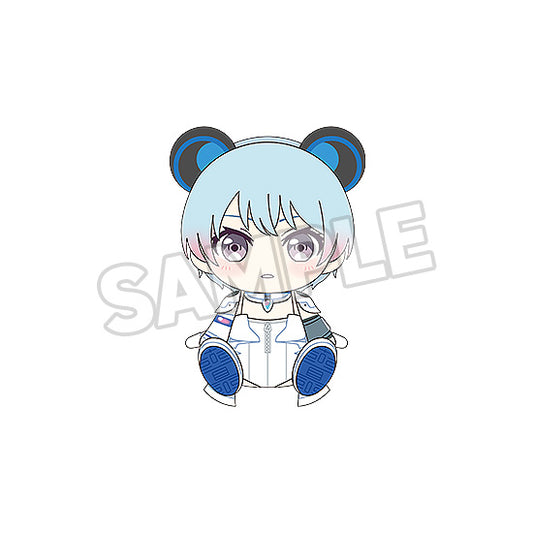 BanG Dream! Plushie Mugendai Mewtype Minetsuki Ritsu - Good Smile Company wholesale