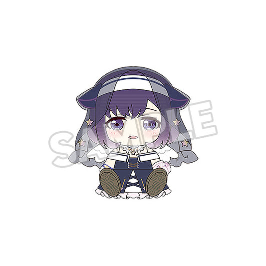 BanG Dream! Plushie Mugendai Mewtype Fuji Miyako - Good Smile Company wholesale
