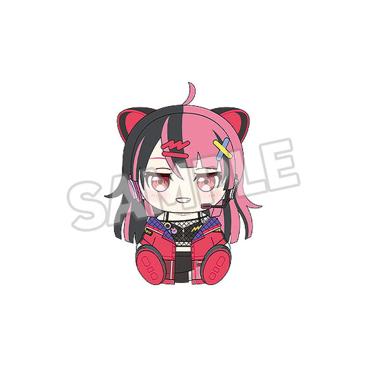 BanG Dream! Plushie Mugendai Mewtype Sengoku Yuno - Good Smile Company wholesale