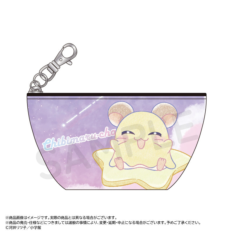 Tottoko Hamutaro -Twinkle Dreams- Petit Pouch C Penelope — anime figure wholesale price list