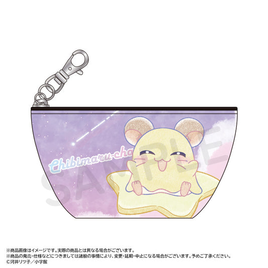 Tottoko Hamutaro -Twinkle Dreams- Petit Pouch C Penelope — anime figure wholesale price list