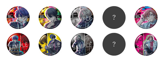 Tougen Anki Portrait Trading Can Badge - anime store wholesale supplier