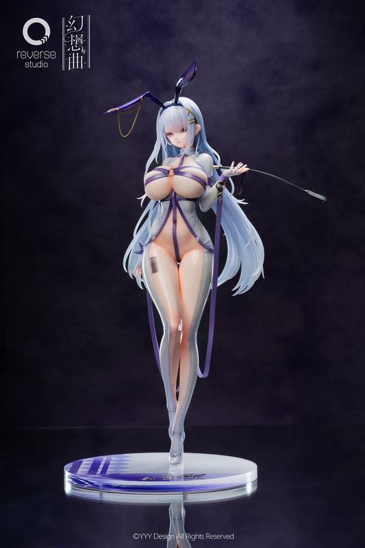 REVERSE STUDIO FANTASIA SERIES HEL SIN COMMANDER 1/6 SCALE FIGURE — scale anime figures wholesale