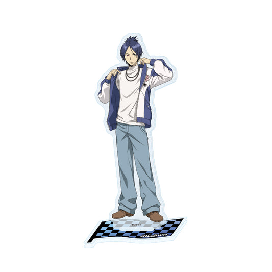Acrylic Stand Reborn! 96 Rokudo Mukuro (Original Illustration) — anime acrylic stand wholesale