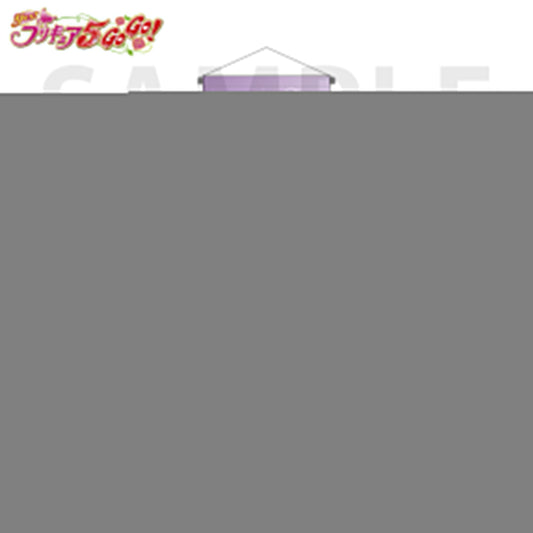 Yes! PreCure 5 GoGo! A1 Half-cut Tapestry Mimino Kurumi — anime figures wholesale near me