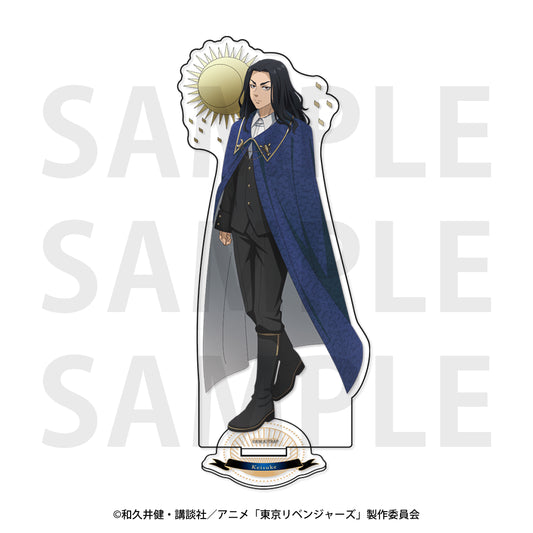 Tokyo Revengers -Arcana Collection- Acrylic Stand Baji Keisuke - anime acrylic stand wholesale