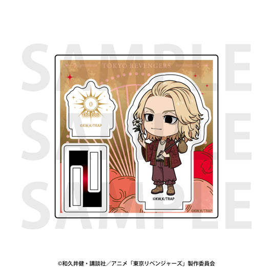 Tokyo Revengers -Arcana Collection- Mini Character Acrylic Stand Sano Manjiro - anime acrylic stand wholesale