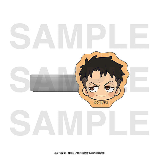 Fire Force Season 3 Bans Clip Akitaru Obi — anime figure dropshipping supplier