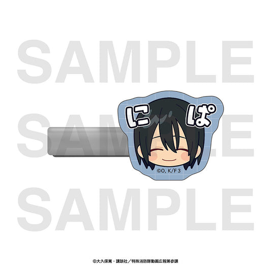 Fire Force Season 3 Bans Clip Shinmon Benimaru — where to buy anime figures wholesale USA
