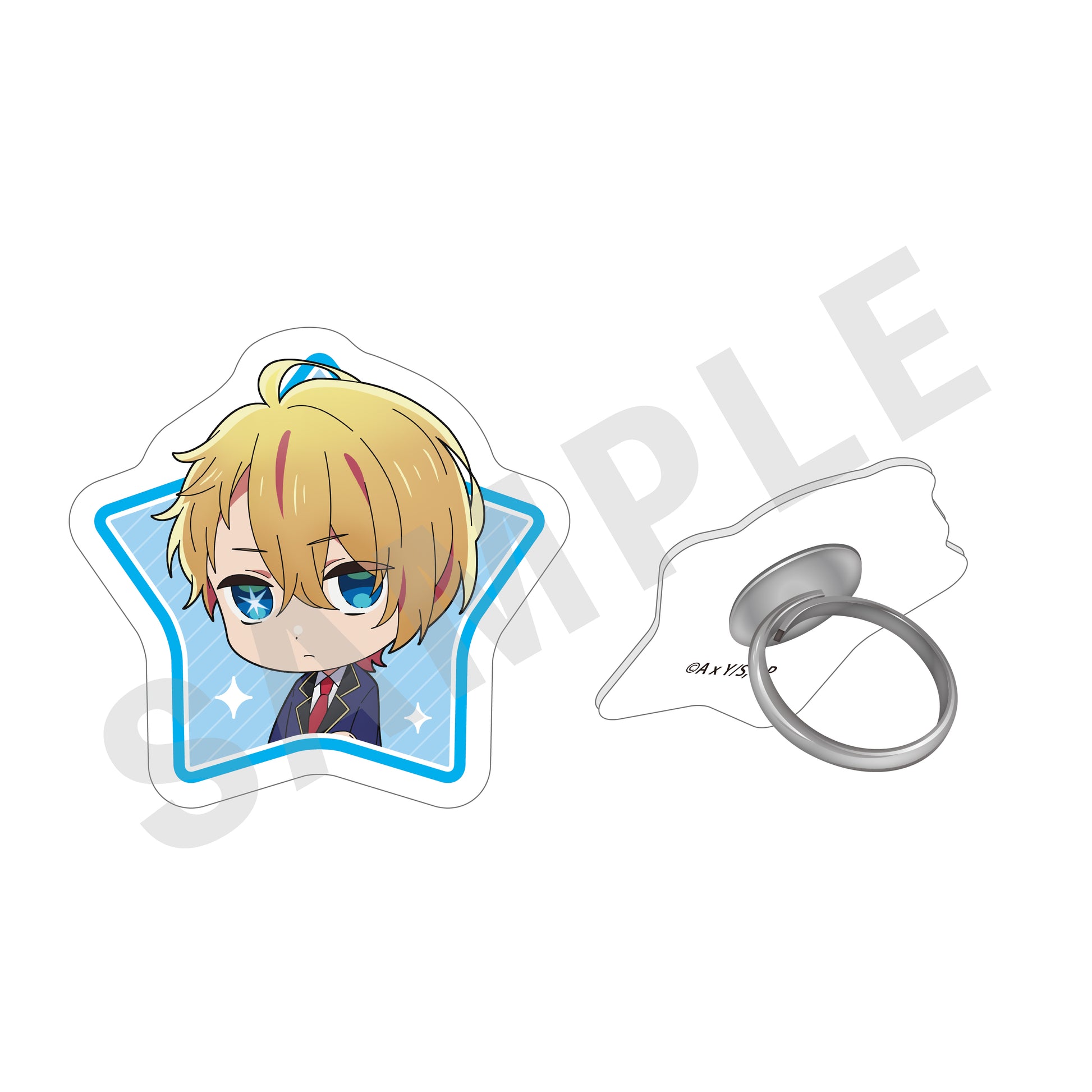 Oshi no Ko -Favorite Series- FinColle Aqua — anime collectibles bulk distributor