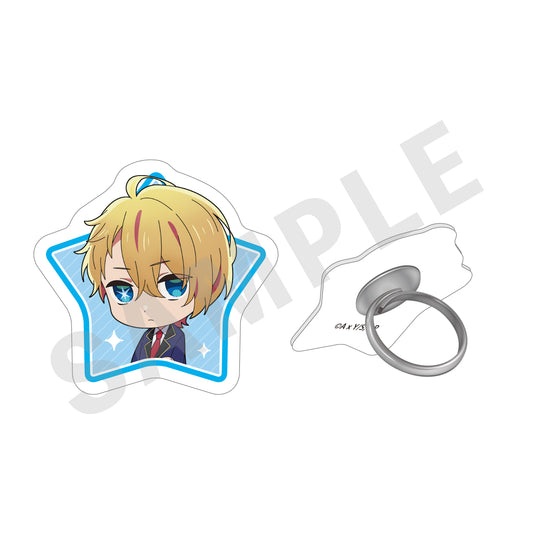 Oshi no Ko -Favorite Series- FinColle Aqua — anime collectibles bulk distributor