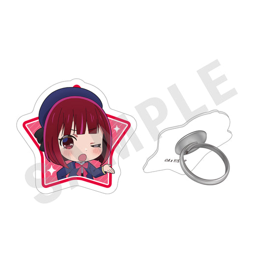 Oshi no Ko -Favorite Series- FinColle Arima Kana — import anime figures wholesale from Japan