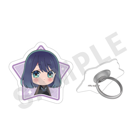 Oshi no Ko -Favorite Series- FinColle Kurokawa Akane — anime store wholesale supplier
