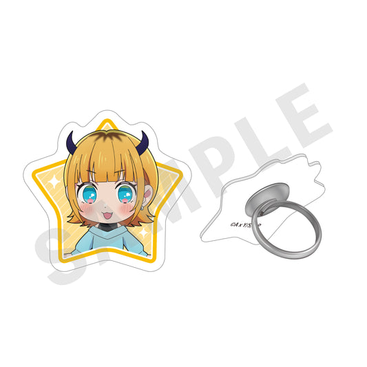 Oshi no Ko -Favorite Series- FinColle MEM-cho — anime figure wholesale price list