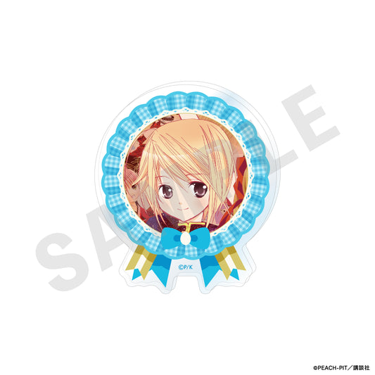 Shugo Chara! Acrylic Badge Hotori Tadase — anime figure wholesale price list