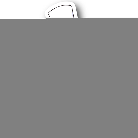 Detective Conan Pencil Art Sticker Collection Vol. 3 Kaito Kid — anime figure dropshipping supplier