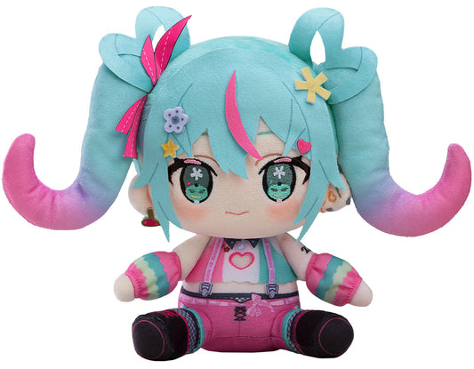 Character Vocal Series 01: Hatsune Miku Plushie DecoMiku Lightness - Good Smile Company wholesale