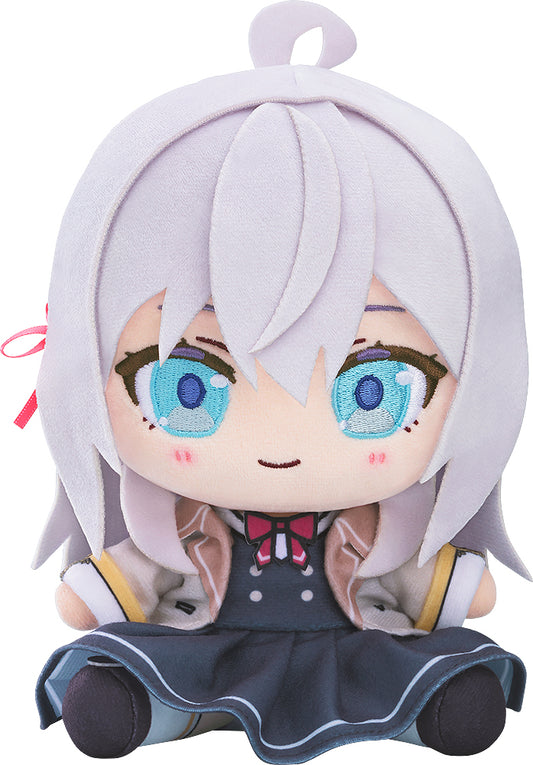 Alya Sometimes Hides Her Feelings in Russian Chocopuni Plushie Alisa Mikhailovna Kujou — Good Smile Company wholesale