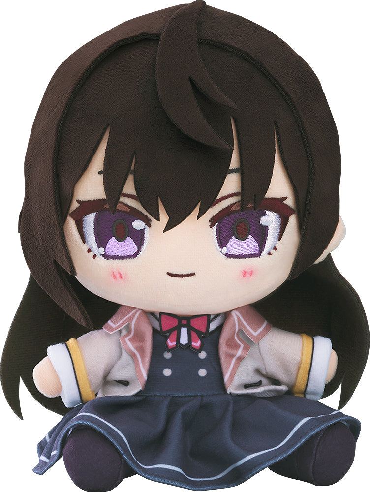 Alya Sometimes Hides Her Feelings in Russian Chocopuni Plushie Suou Yuki — Good Smile Company wholesale