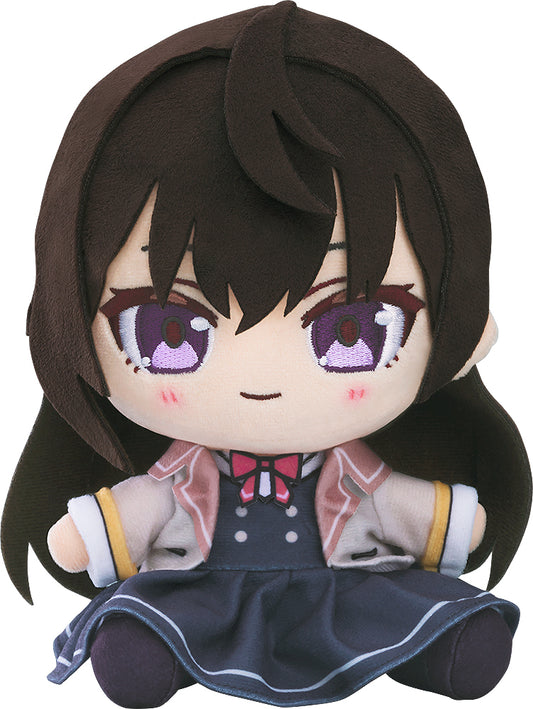 Alya Sometimes Hides Her Feelings in Russian Chocopuni Plushie Suou Yuki — Good Smile Company wholesale