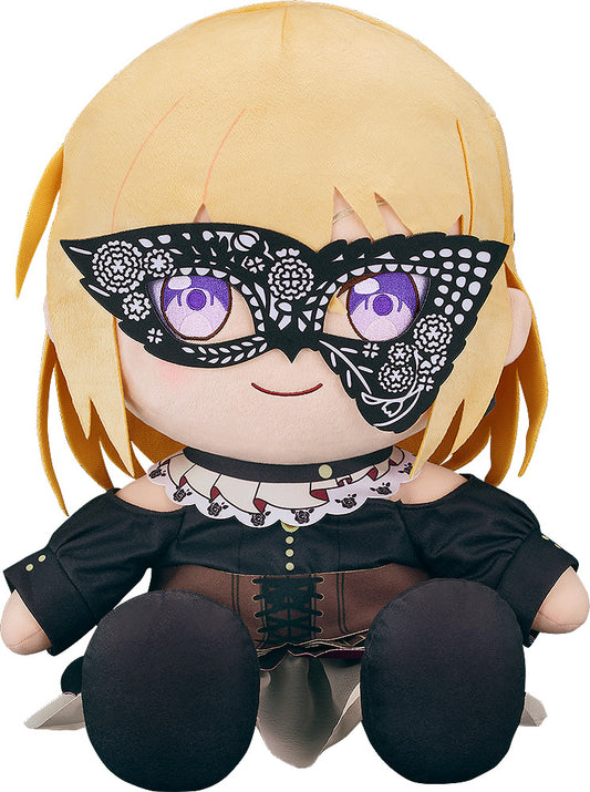 BanG Dream! Big 40cm Plushie Ave Mujica Doloris — Good Smile Company wholesale