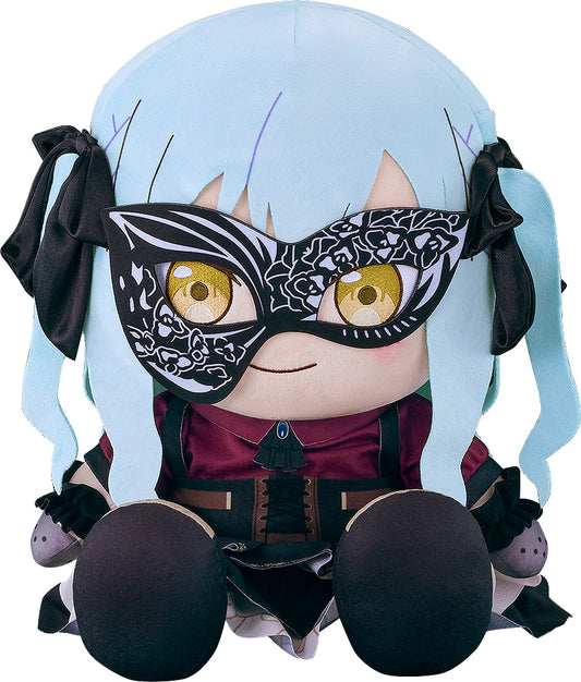 BanG Dream! Big 40cm Plushie Ave Mujica Oblivionis — Good Smile Company wholesale