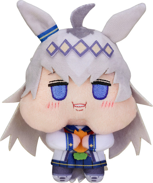 Uma Musume Cinderella Gray Yurugao Mini Plushie Simple Oguri — Good Smile Company wholesale