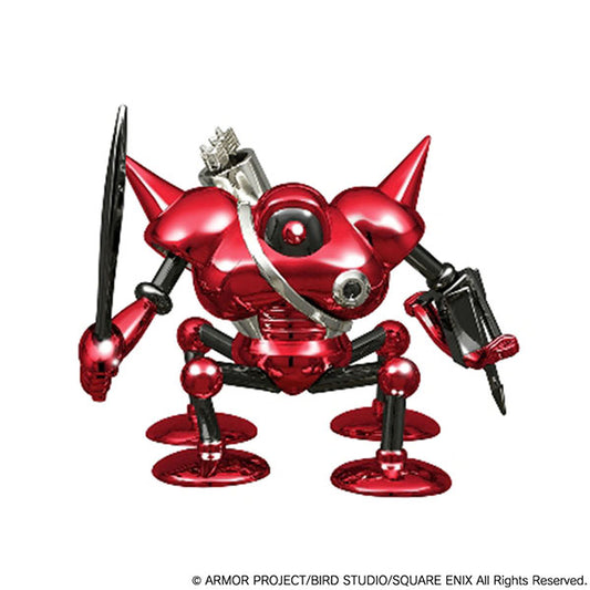 Dragon Quest Metallic Monsters Gallery Type G — anime figure dropshipping supplier