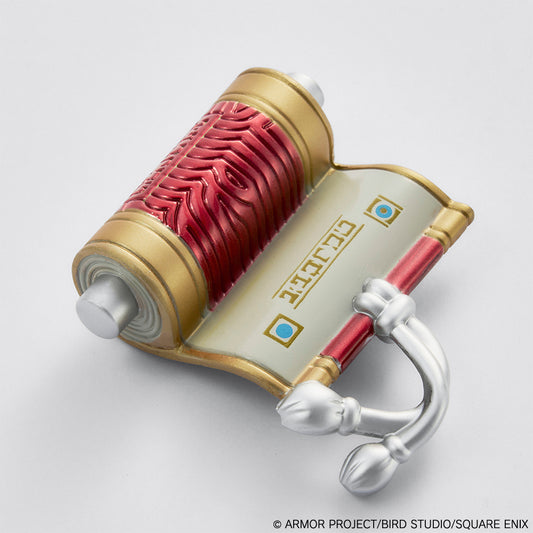 Dragon Quest Metallic Items Gallery Words of Wisdom — where to buy anime figures wholesale USA