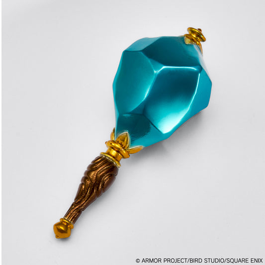 Dragon Quest Metallic Items Gallery Sage's Stone — Japanese anime figures bulk supplier USA